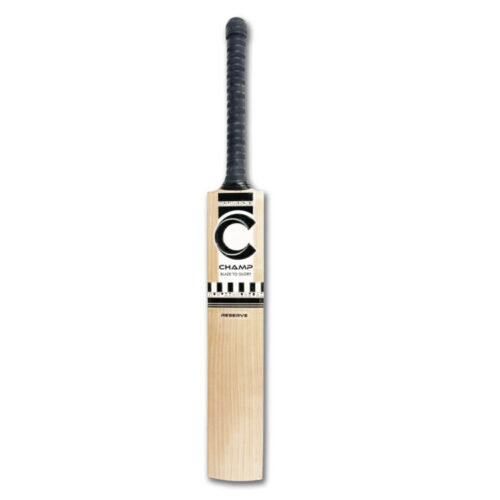 Champ Reserve Pro Cricket Bat - SH