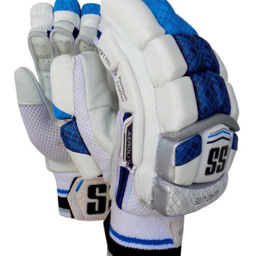 SS Aerolite Batting Gloves