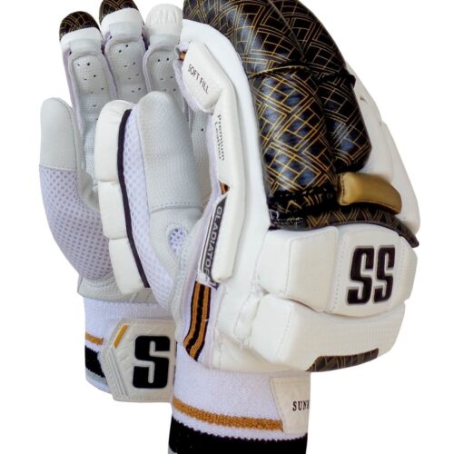 SS Gladiator Batting Gloves