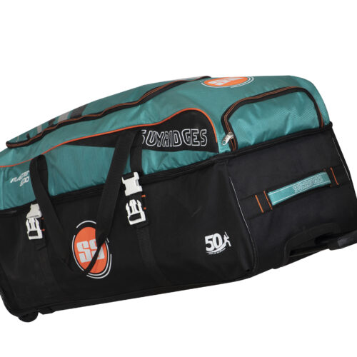 SS Master 9000 Wheelie Bag