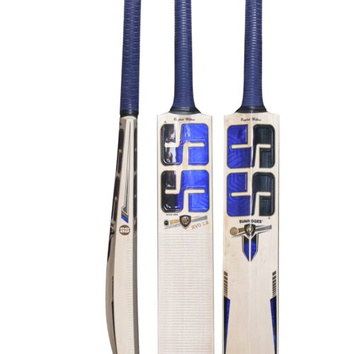 SS RVD 2.0 Cricket Bat