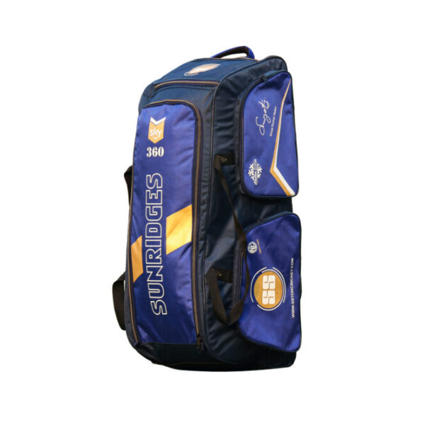 SS Sky 360 Wheelie Bag
