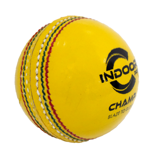 Indoor Cricket Gear