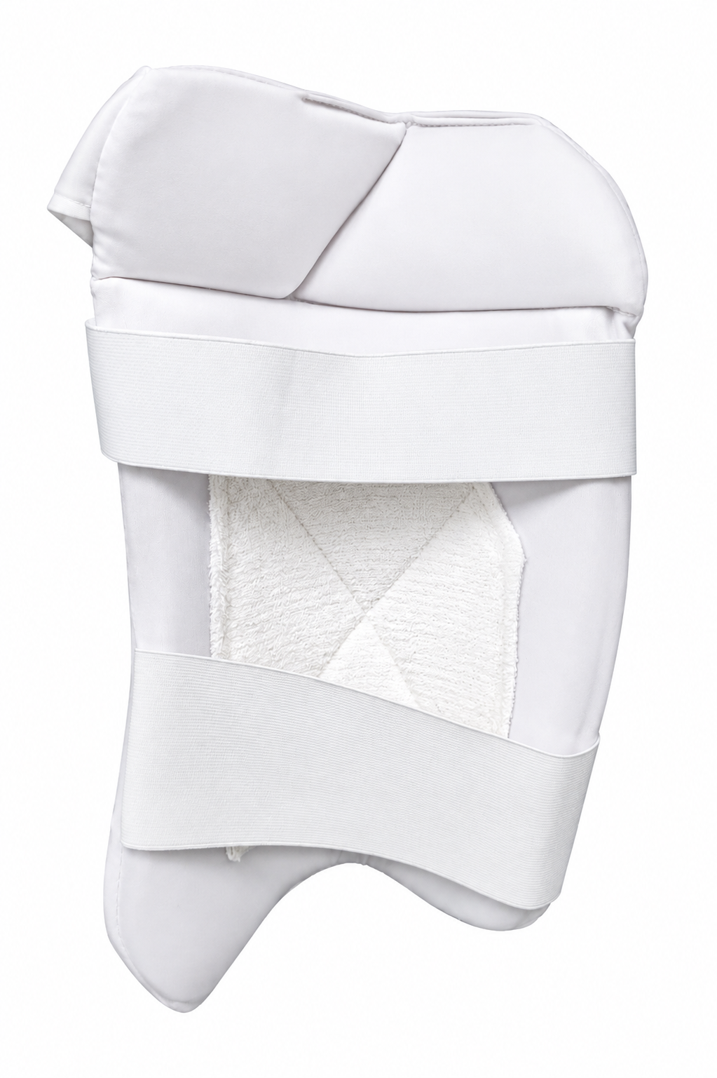 SHX Apex Batting Dual Thigh Pad - Image 2