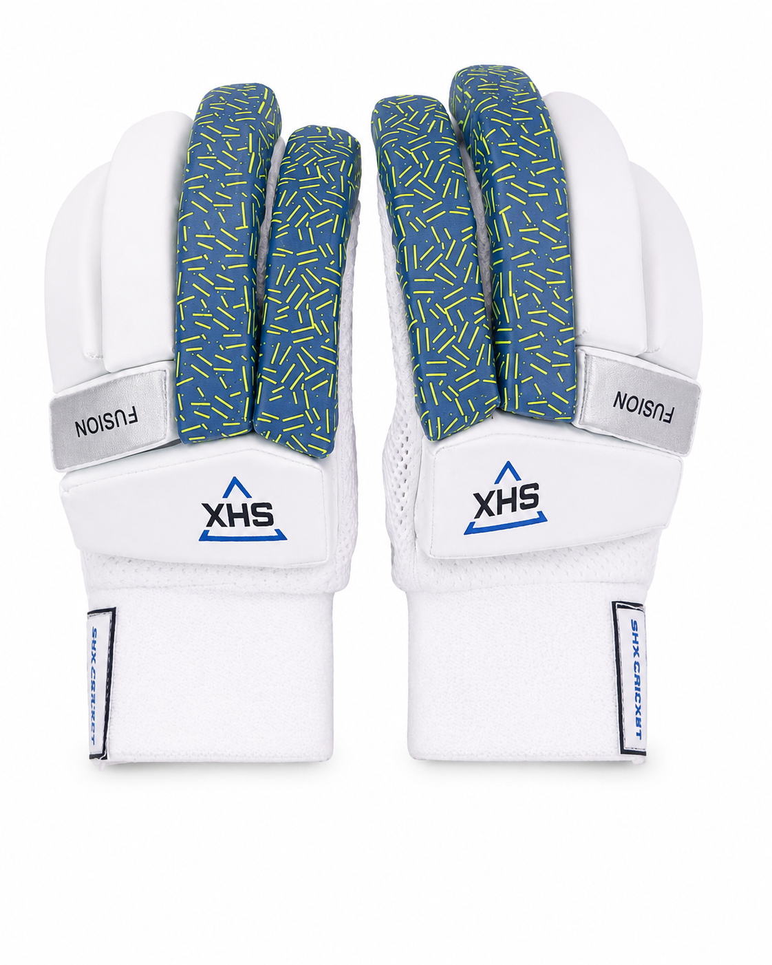 SHX Fusion (Junior) Batting Gloves - Image 2