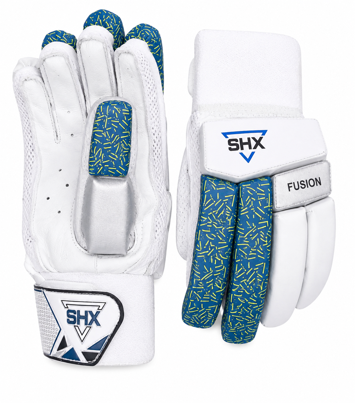 SHX Fusion (Junior) Batting Gloves - Image 3