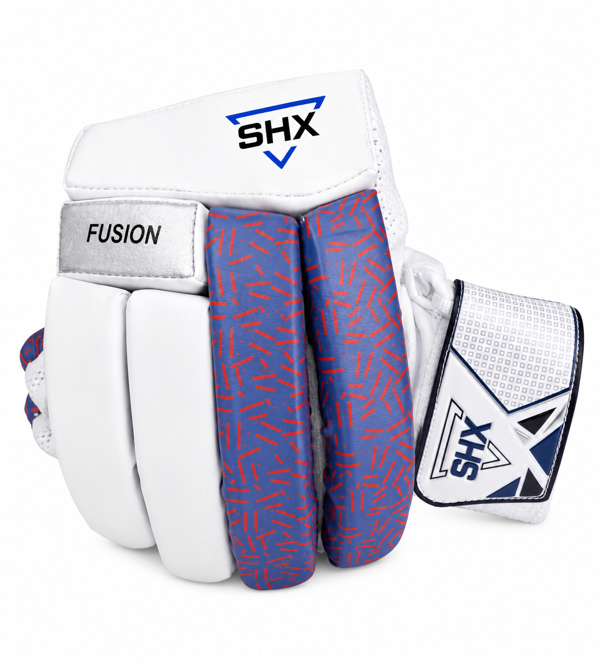 SHX Fusion (Junior) Batting Gloves - Image 6