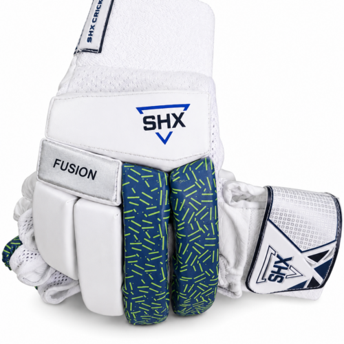 SHX Fusion (Junior) Batting Gloves