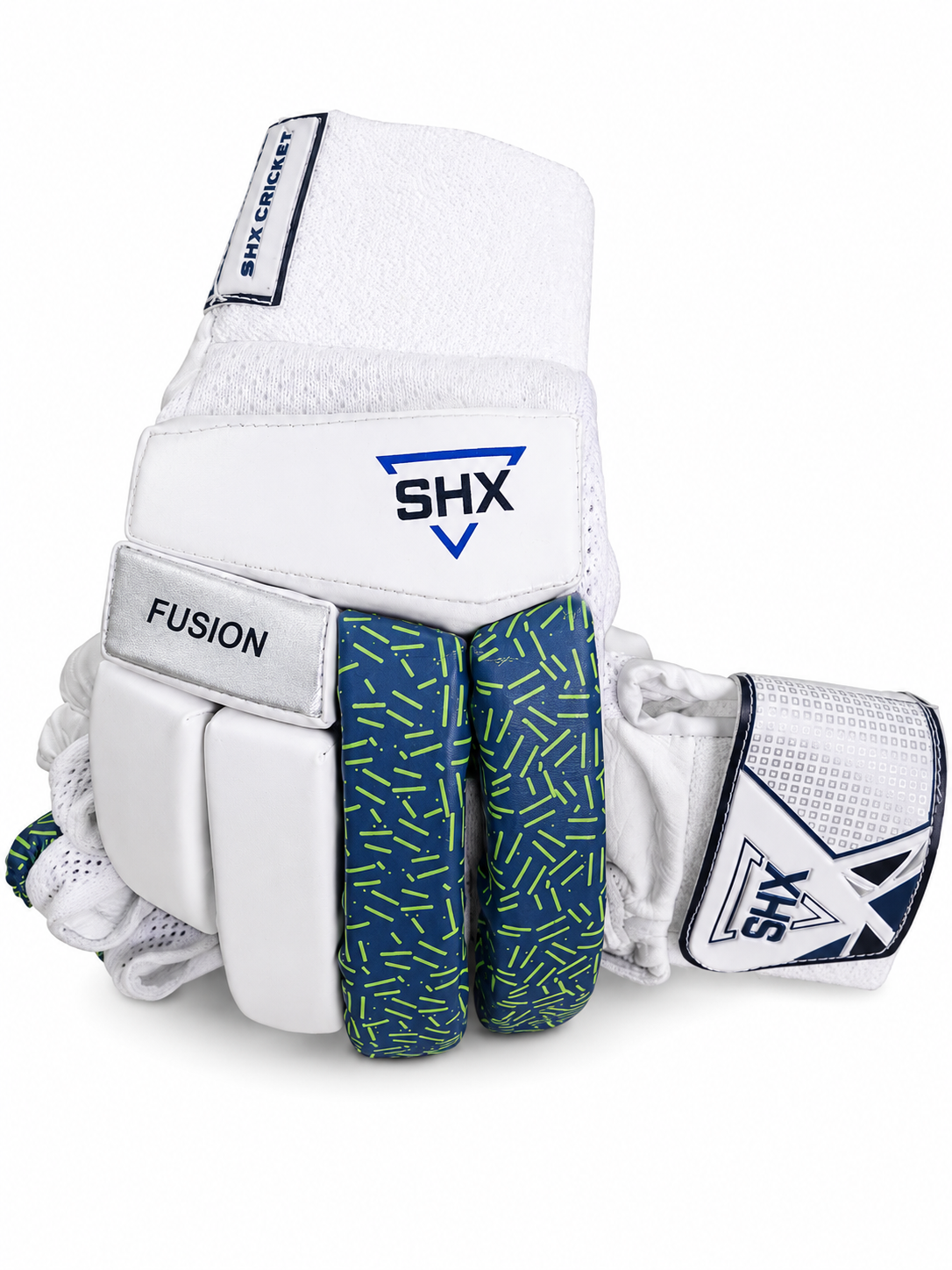 SHX Fusion (Junior) Batting Gloves