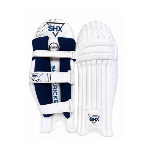 SHX Apex Batting Pads