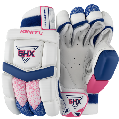 SHX Ignite Batting Gloves