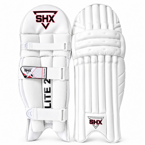 SHX Elite 28 Batting Pads