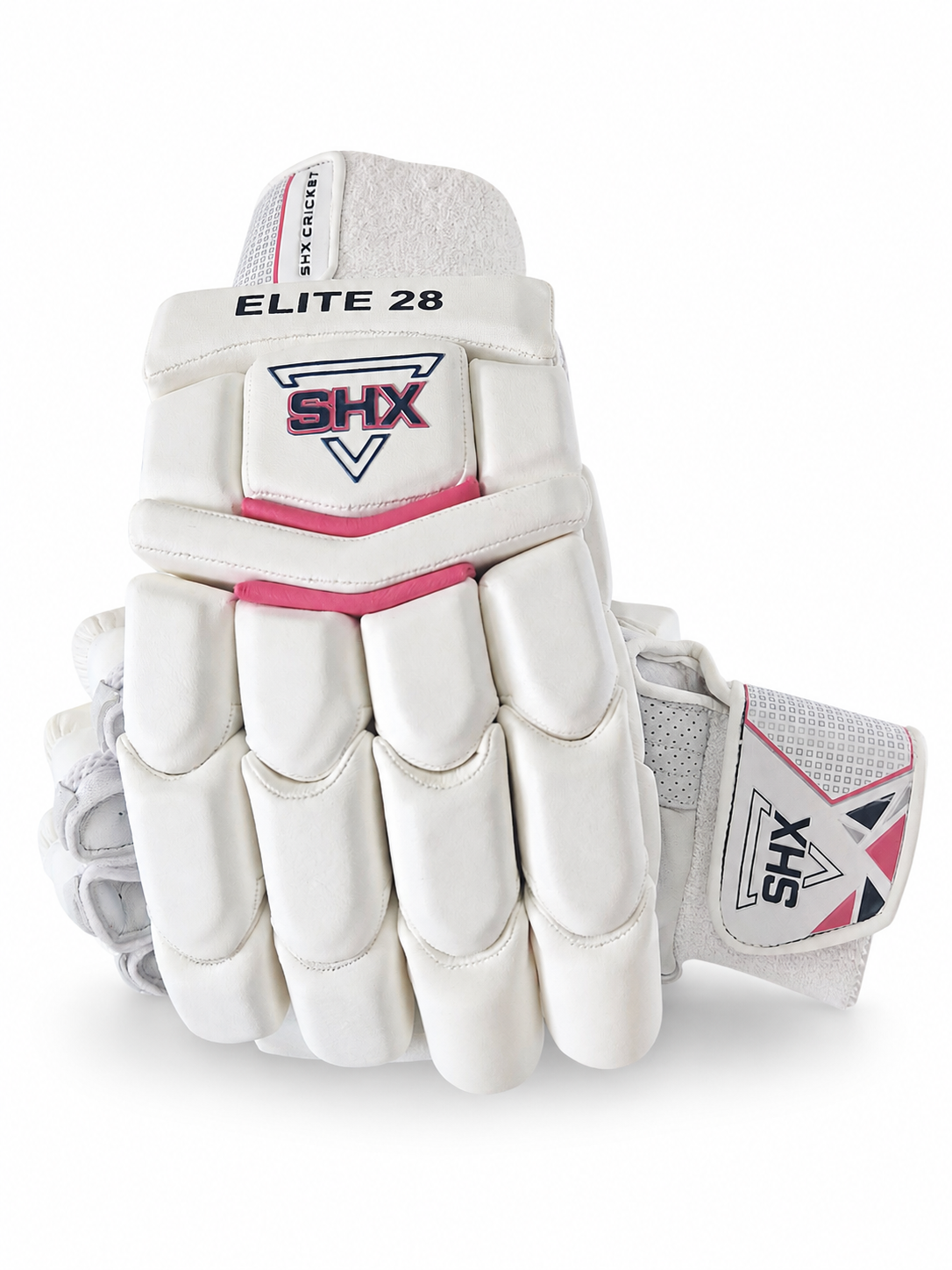 SHX Elite Batting Gloves - Image 5