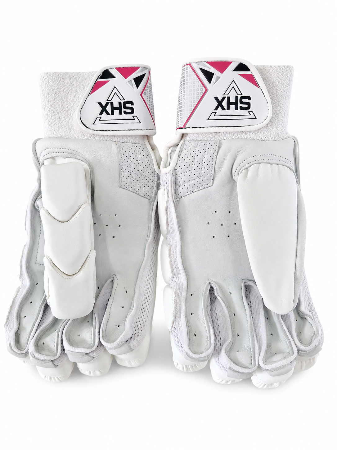 SHX Elite Batting Gloves - Image 4