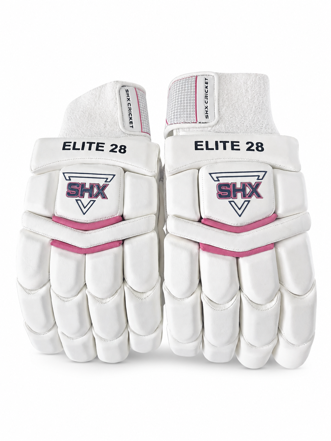 SHX Elite Batting Gloves - Image 3
