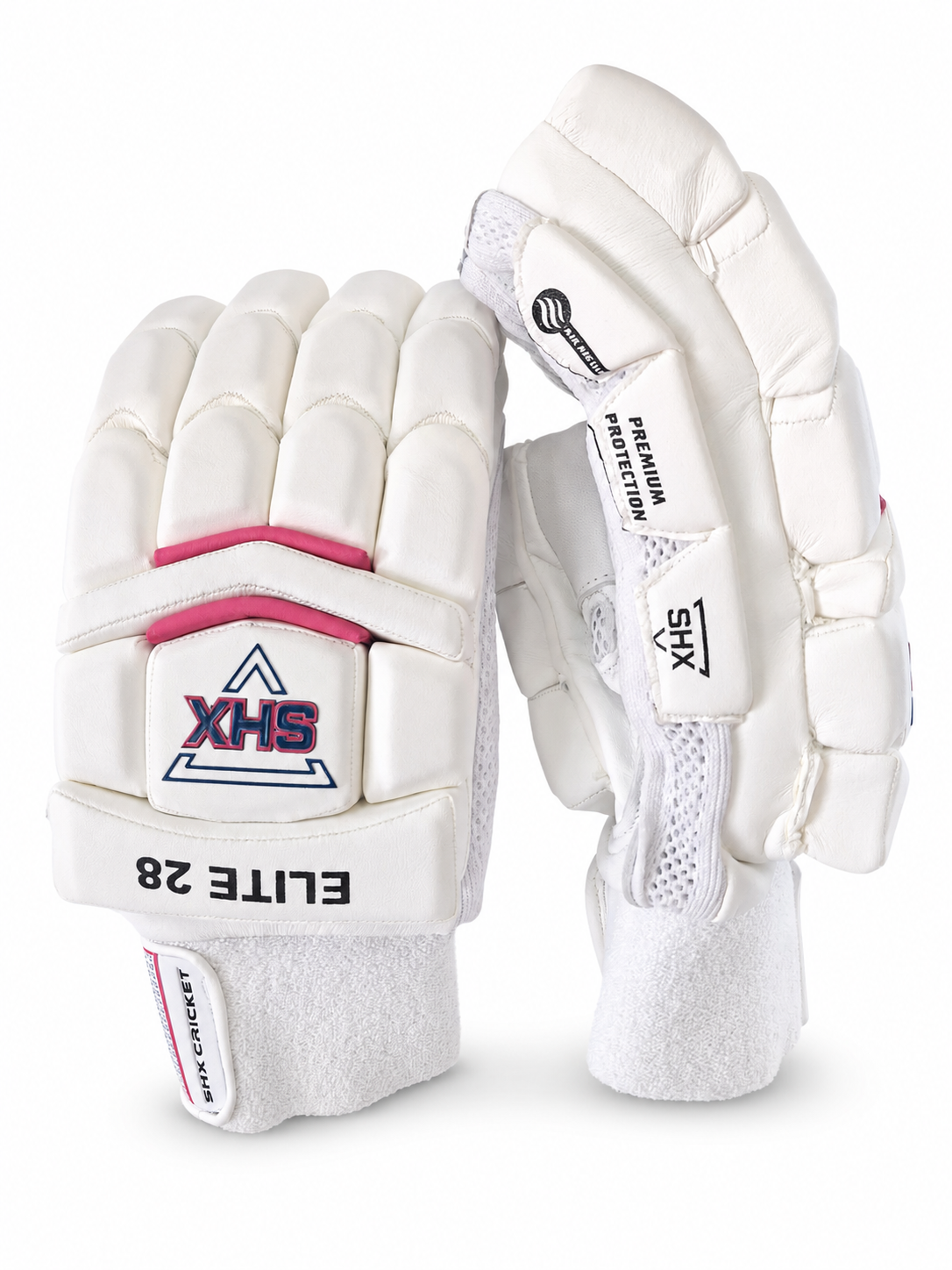 SHX Elite Batting Gloves - Image 2